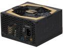 FSP Group AURUM GOLD 400W (AU-400) ATX12V /EPS 12V 80PLUS GOLD Certified Power Supply with Intel Hawell Ready