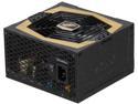 FSP Group AURUM GOLD 500W (AU-500) ATX12V /EPS 12V 80PLUS GOLD Certified Power Supply  with Intel Haswell Ready