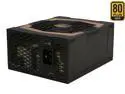 FSP Group AURUM PRO 1000W (AU-1000PRO) ATX12V2.92 SLI Certified 80 PLUS GOLD Certified Single 12V Rail Modular Power Supply Compatible with Intel Haswell Certified