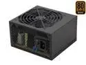 FSP Group RAIDER 650W (RAIDER 650) ATX12V2.92 SLI Certified 80PLUS BRONZE Certified +12V Single rail Power Supply compatible with Intel Haswell Certified