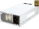 FSP Group Mini ITX/ Flex ATX 80 PLUS Gold 400W power supply for standard server, advanced server, NAS system (FSP400-60FGGBA)