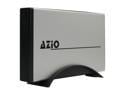 AZiO Aluminum Series ENC311-U41 Aluminum 3.5" IDE USB 2.0 External Enclosure