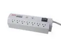 APC PRO7 6' 7 Outlets 1680 joule SurgeArrest
