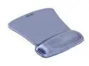 BELKIN WaveRest F8E262-SLV Gel Mouse Pad - Silver