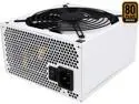 NZXT HALE82 V2 550W White Cable 550W SLI CrossFire 80 PLUS BRONZE Certified Full Modular Power Supply