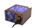 KINGWIN ABT-600CW 600W ATX 12V Ver.2.2 SLI Certified CrossFire Ready Modular  Power Supply