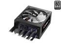 KINGWIN LZP-1000 1000 W ATX 12V v2.2, EPS 12V v2.91, and SSI EPS 12V v2.92 SLI Ready CrossFire Ready 80 PLUS PLATINUM Certified Modular Active PFC Power Supply