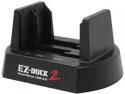 KINGWIN  EZD-2536U3  2.5" / 3.5" Dual Bay SATA Hard Drive Docking Station USB 3.0 w/ Clone - Retail