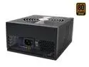 HIPER Type M HPU-4M880 880W Continuous @ 40°C
(Maximum Continuous Peak: 1040W) ATX12V V2.2 & EPS12V V2.91 SLI Certified CrossFire Ready 80 PLUS Certified  Active PFC Power Supply