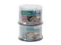 Verbatim LightScribe 30 Packs 52X 700MB CD-R + 30 Packs 16X 4.7GB DVD+R Cake Box Disc