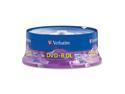 Verbatim 8.5 GB 8X DVD+R DL 30 Packs Disc - Model 96542
