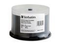 Verbatim 96552 AquaAce 4.7GB 16X Inkjet Printable and Hub Printable DVD-R Disc