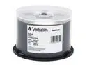Verbatim DataLifePlus 4.7GB 8X DVD-R 50 Packs Spindle Disc Model 94852
