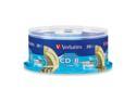 Verbatim 700MB 52X CD-R LightScribe 30 Packs Spindle Disc Model 94934