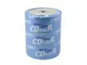 RiDATA 700MB 48X CD-R 100 Packs Disc Model R80K48-RDNOB