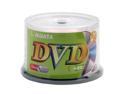 RiDATA 4.7GB 16X DVD+R 50 Packs Spindle Disc Model DRD+4716-RDCB50