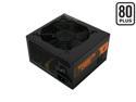 CORSAIR Enthusiast Series CMPSU-550VX 550 W ATX12V V2.2 SLI Ready CrossFire Ready 80 PLUS Certified Active PFC Compatible with Core i7 Power Supply