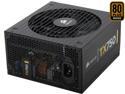 CORSAIR Enthusiast Series TX750 V2 750W ATX12V v2.31/ EPS12V v2.92 80 PLUS BRONZE Certified Active PFC High Performance Power Supply