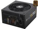 CORSAIR Enthusiast Series TX750 V2 750W ATX12V v2.31/ EPS12V v2.92 80 PLUS BRONZE Certified Active PFC High Performance Power Supply