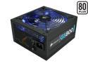 CORSAIR Gaming Series GS800 800 W ATX12V v2.3 SLI Ready CrossFire Ready 80 PLUS Certified Active PFC High Performance Power Supply