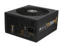 CORSAIR Enthusiast Series TX550M 550 W ATX12V v2.31 / EPS12V v2.92 80 PLUS BRONZE Certified Semi Modular High Performance Power Supply
