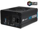 CORSAIR HXi Series HX1000i 1000W 80 PLUS PLATINUM Haswell Ready Full Modular ATX12V & EPS12V SLI and Crossfire Ready Power Supply with C-Link Monitoring and Control
