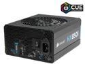 CORSAIR HXi Series HX850i 850W 80 PLUS PLATINUM Haswell Ready Full Modular ATX12V & EPS12V SLI and Crossfire Ready Power Supply with C-Link Monitoring and Control