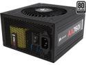 Corsair Certified CP-9020036-NA AXi series AX760i 760W Digital ATX12V / EPS12V SLI Ready CrossFire Ready 80 PLUS PLATINUM Certified Full Modular Active PFC Power Supply New 4th Gen CPU Certified Haswell Ready