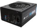 Corsair Certified HXi Series HX850i 850W High Performance 80 Plus Platinum Full Modular Power Supply