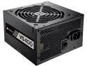 CORSAIR VS Series VS400 (CP-9020117-NA) 400W ATX12V / EPS12V 80 PLUS Certified Active PFC Power Supply