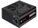 CORSAIR RMx Series (2021) RM850x CP-9020200-NA 850 W ATX12V / EPS12V 80 PLUS GOLD Certified Full Modular Power Supply