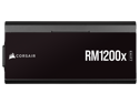 CORSAIR RMx Shift Series RM1200x Shift Fully Modular 80PLUS Gold ATX Power Supply