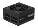 CORSAIR RMe Series RM1200e ATX Power Supply – Fully Modular – ATX 3.1 – 80 PLUS Gold – Cybenetics Platinum – Low-Noise – 1200 Watts – Ten-Year Warranty