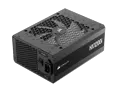 CORSAIR HX1200i (2025) Fully Modular Ultra-Low Noise ATX Power Supply with 12V-2x6 Cable – ATX 3.1 & PCIe 5.1 Compliant, Cybenetics Platinum Efficiency, Fluid Dynamic Bearing Fan – Black