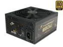 Thortech Thunderbolt 850W TTB850G ATX 12V v2.3 / EPS 12V v2.91 SLI Ready CrossFire Ready 80 PLUS GOLD Certified Modular Active PFC Power Supply