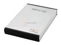 Athena Power EB-2215C Aluminum 2.5" IDE USB 2.0 & 1394 External Enclosure