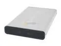 Thermaltake A2397 Aluminum 2.5" IDE USB 2.0 Silver River R2.5 Enclosure