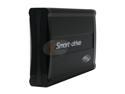 BYTECC ME-350V4SU-BK Aluminum 3.5" Black SATA USB 2.0 External Enclosure