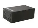 BYTECC BT-M260U3F SuperSpeed USB 3.0 to SATA 2.5" Double Drive Enclosure for SATA HDD/SSD w/ Firewire ports
