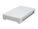 BYTECC HD7-Limited Aluminum 2.5" Silver SATA USB 2.0/e-SATA/Firewire 400 & 800 External Enclosure