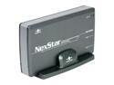 VANTEC NexStar NST-350U2 Aluminum Alloy 3.5" IDE USB 2.0 External Enclosure