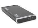 BYTECC BT-380 U2 BLACK Aluminum 3.5" IDE USB 2.0 External Enclosure