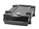 COOLMAX 15436 Aluminum 3.5" IDE / SATA USB & 1394 & SATA External Enclosure