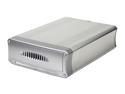 AMC PM-525U2-ECS  3.5" IDE drives (internal) or  5.25" IDE Optical Drivers USB 2.0 External Enclosure