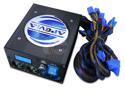 APEVIA ATX-LCD750W 750 W ATX12V / EPS12V SLI Ready CrossFire Ready Power Supply