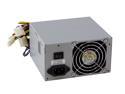 SeaSonic SUPER SILENCER-300W 300 W ATX12V Active PFC Power Supply