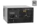 SeaSonic M12 SS-700HM 700W ATX12V V2.3 / EPS12V V2.91 SLI Certified CrossFire Ready 80 PLUS Certified Modular Active PFC Power Supply