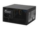 SeaSonic S12 II SS-430GB 430W ATX12V V2.3 / EPS12V V2.91 SLI Ready CrossFire Ready 80 PLUS Certified  Active PFC Power Supply