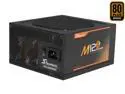 SeaSonic M12II 650 SS-650AM 650W ATX12V / EPS12V SLI Ready 80 PLUS BRONZE Certified Modular Active PFC Semi-modular Power Supply New 4th Gen CPU Certified Haswell Ready