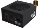 SeaSonic M12II 850 SS-850AM 850W ATX12V / EPS12V SLI Ready 80 PLUS BRONZE Certified Full-Modular Active PFC FULL-modular Power Supply New 4th Gen CPU Certified Haswell Ready